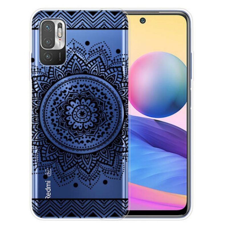 Θήκη Poco M3 Pro 5G Όμορφη Μάνταλα