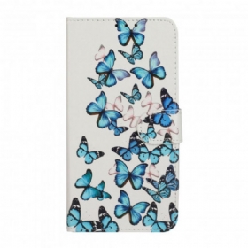 Κάλυμμα Huawei P40 Ρομπότ Με Κλιπ Ζώνης