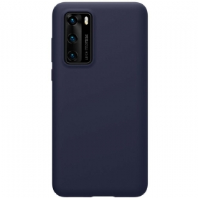 Θήκη Huawei P40 Υποδοχή Κάρτας Denior Double Slot