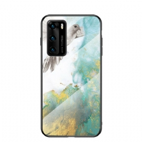 θηκη κινητου Huawei P40 Επικίνδυνη Αρκούδα