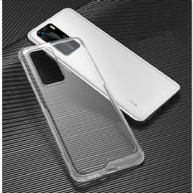 θηκη κινητου Huawei P40 Στυλ Καλλιτέχνη