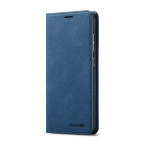θηκη κινητου Huawei P40 Θήκη Flip Couture Δερμάτινο Εφέ