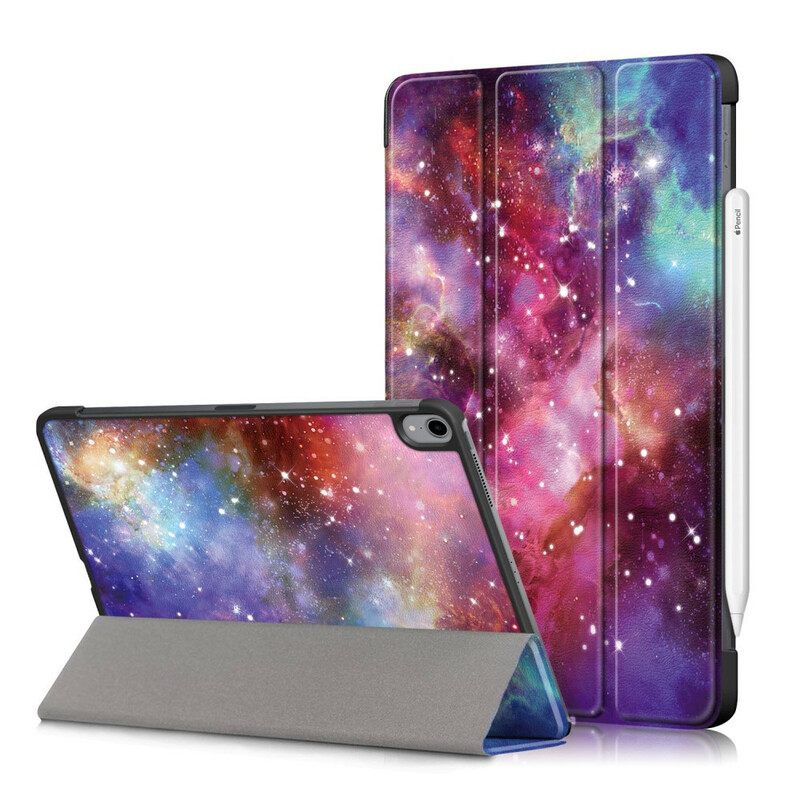θηκη κινητου iPad Air (2022) (2020) Γαλαξίας