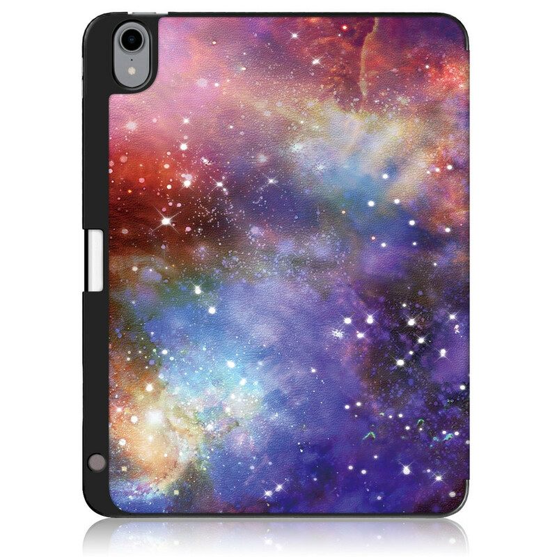 θηκη κινητου iPad Air (2022) (2020) Σύμπαν Θήκης Στυλό