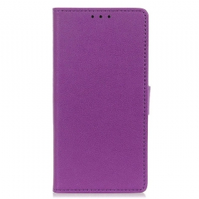 Θήκη Flip OnePlus Nord CE 3 Lite 5G Κλασσικός