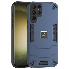 Κάλυμμα Samsung Galaxy S24 Ultra 5g Finesse Anti-shock Protection