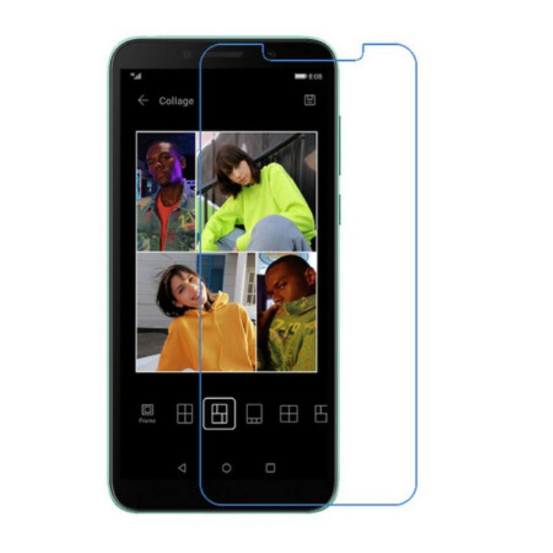 Tempered Glass Γεια Σας