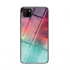 Θήκη Huawei Y5p Λεπτή Δαντέλα