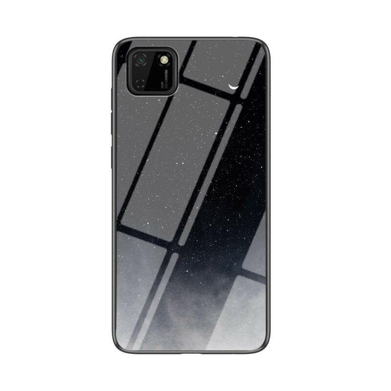 Θήκη Huawei Y5p Λεπτή Δαντέλα