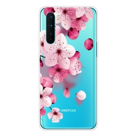 Θήκη OnePlus Nord Premium Floral
