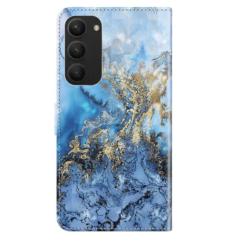 Θηκη Κινητου Samsung Galaxy S24 Plus 5g Θήκες Κινητών Κοιλάδα Bauhinia Στο Lanière