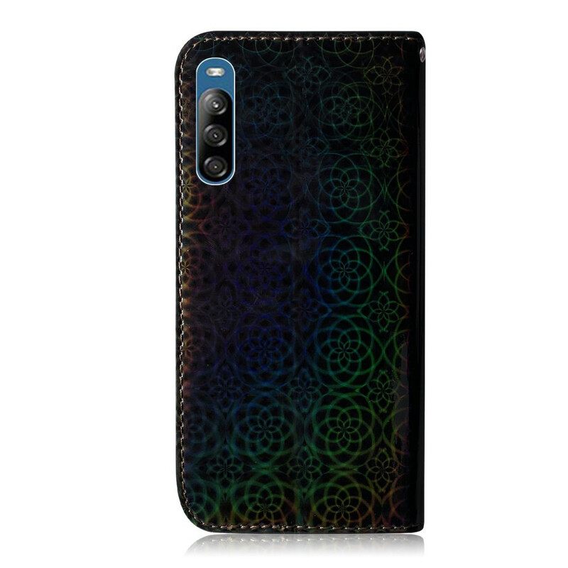 Κάλυμμα Sony Xperia L4 Καθαρό Χρώμα