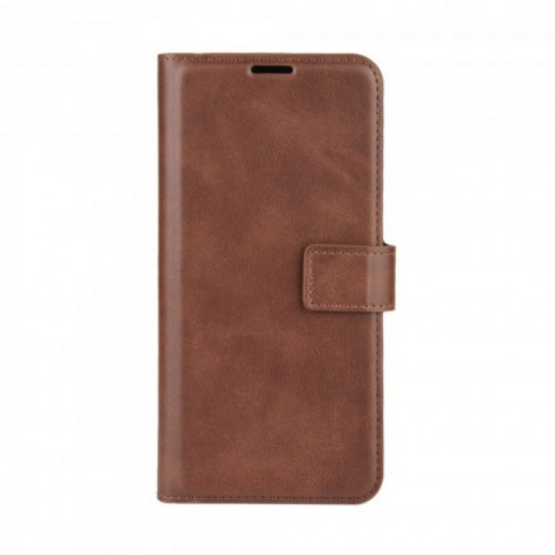 δερματινη θηκη Xiaomi Redmi Note 9T Slim Extreme Leather Effect