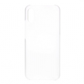 θηκη κινητου Xiaomi Redmi 9A Άκαμπτο Κλασικό