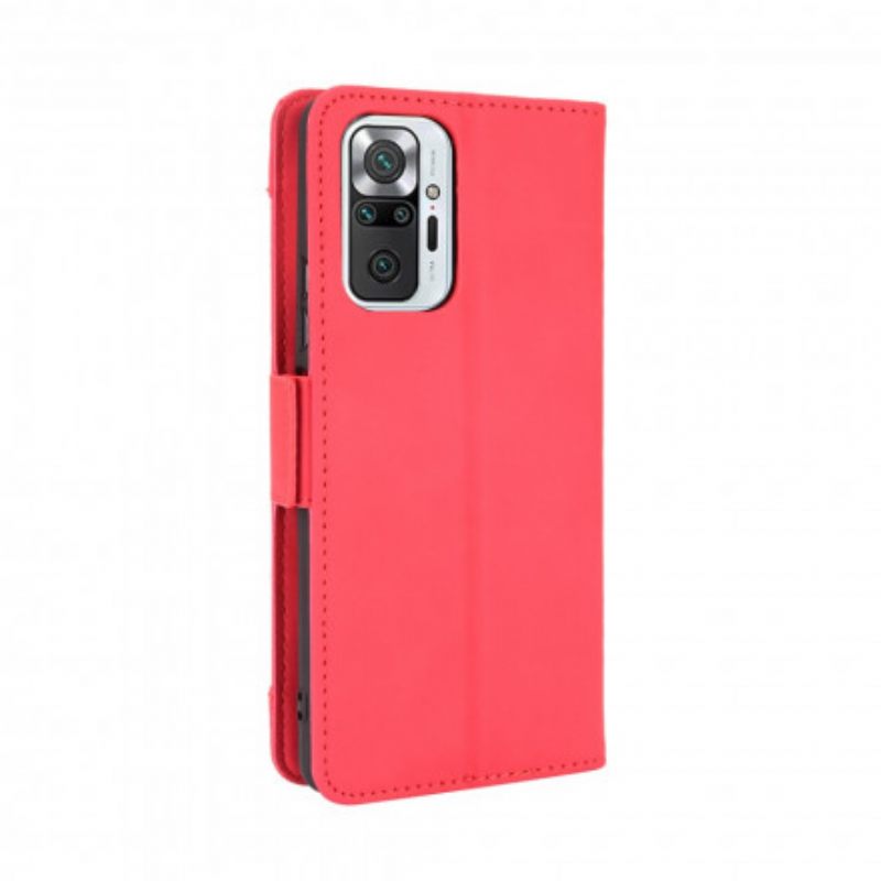 δερματινη θηκη Xiaomi Redmi Note 10 Pro Κατηγορία Premier Πολλαπλών Καρτών