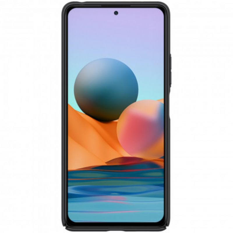 θηκη κινητου Xiaomi Redmi Note 10 Pro Camshield Nillkin