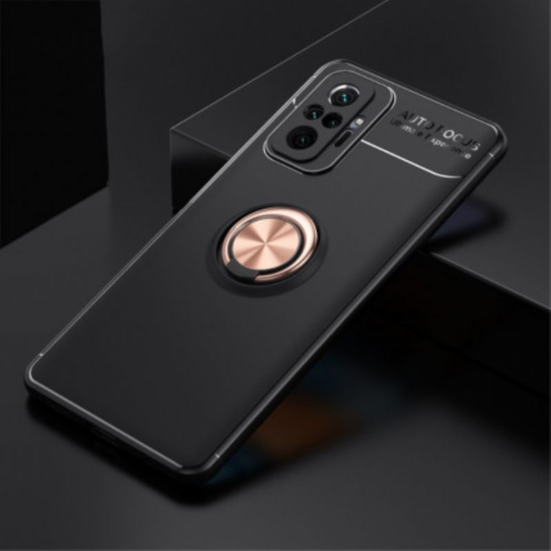 Θήκη Xiaomi Redmi Note 10 Pro Περιστροφικός Δακτύλιος