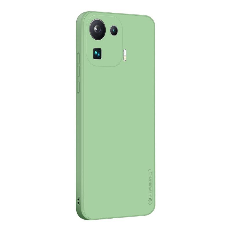 Θήκη Xiaomi Mi 11 Pro Σιλικόνη Pinwuyo