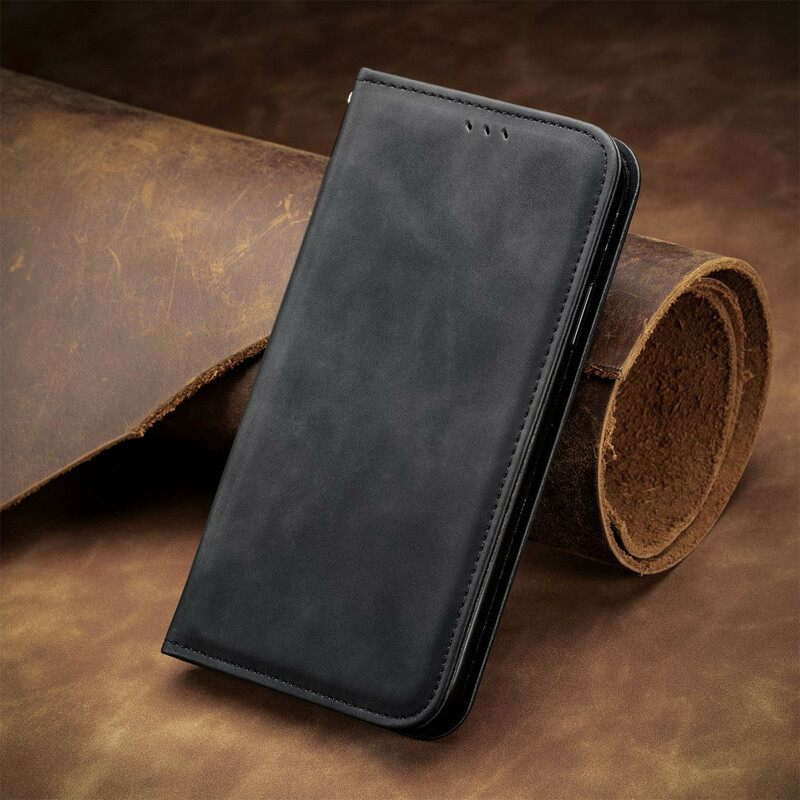θηκη κινητου OnePlus Nord 2 5G Θήκη Flip Skin-touch Design