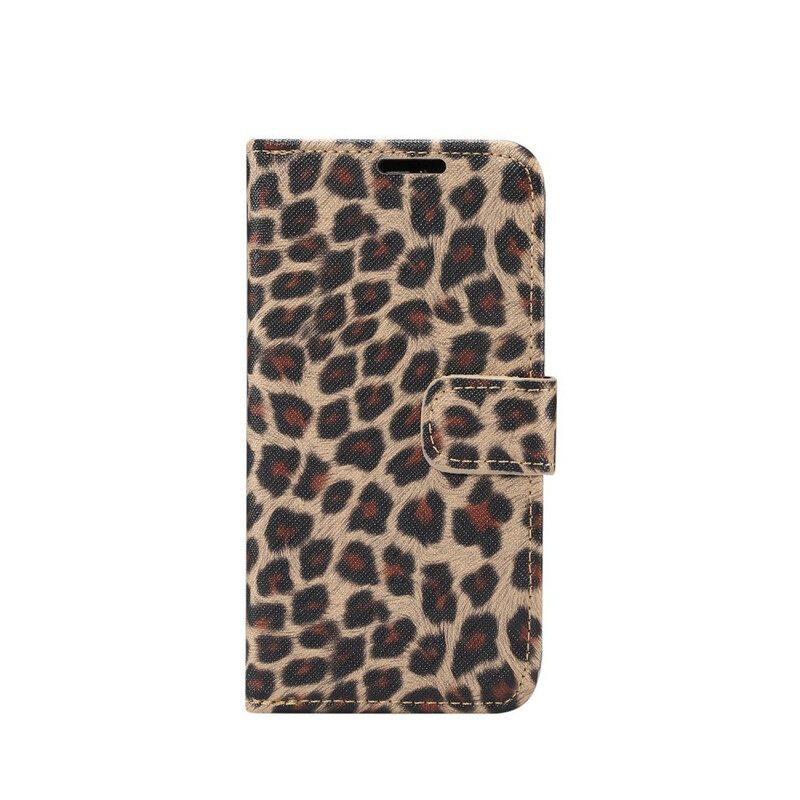 Κάλυμμα iPhone 11 Pro Λεοπάρδαλη
