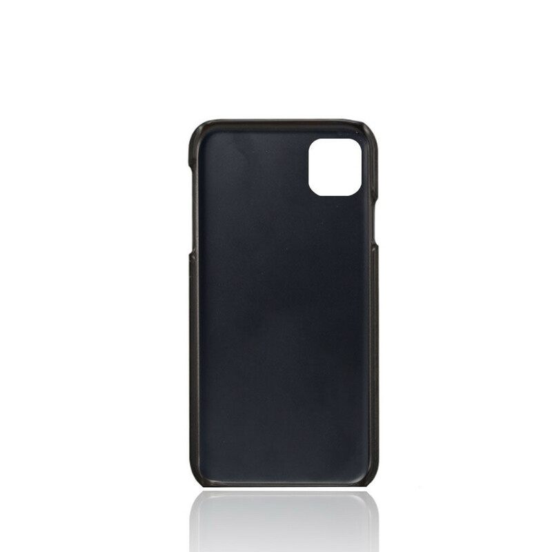 Θήκη iPhone 11 Pro Διπλή Κάρτα