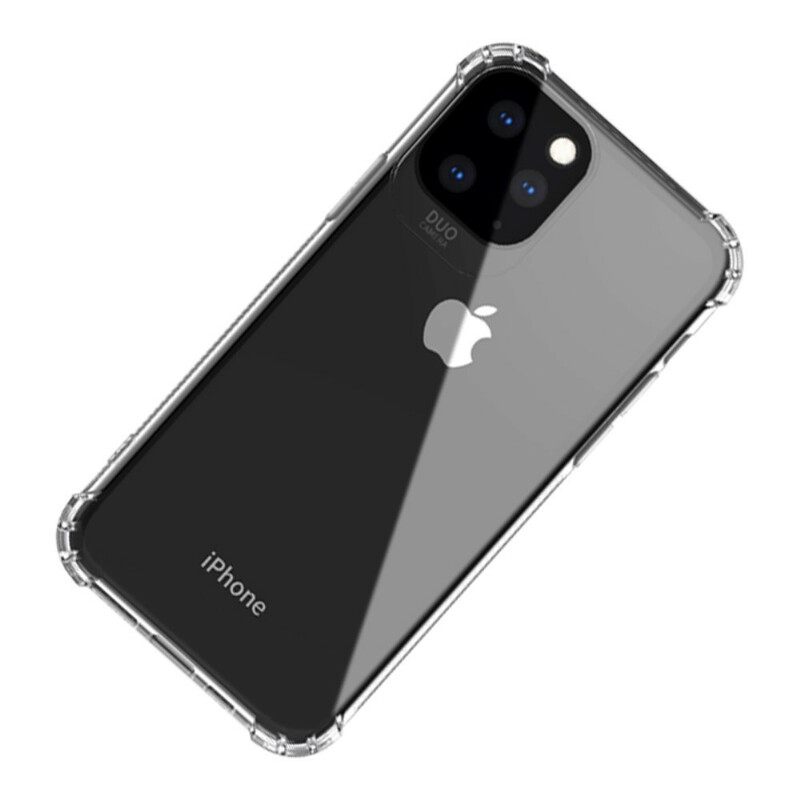Θήκη iPhone 11 Pro Nxe-crystal