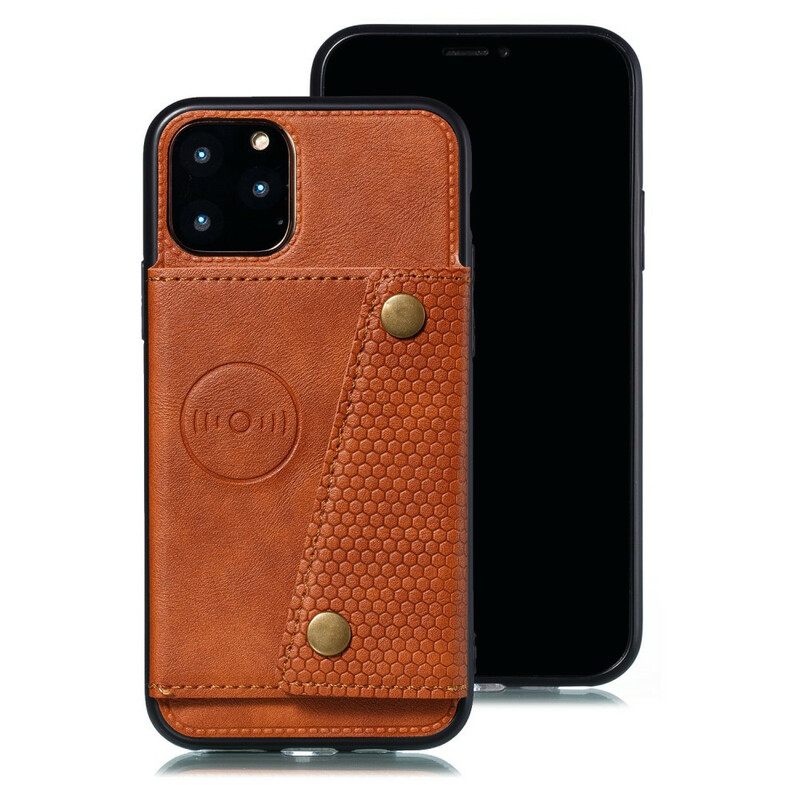 Θήκη iPhone 11 Pro πορτοφολι Snap Wallet