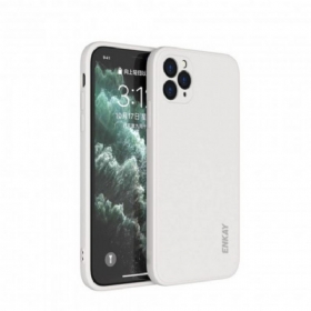 θηκη κινητου iPhone 11 Pro Enkay Υγρή Σιλικόνη