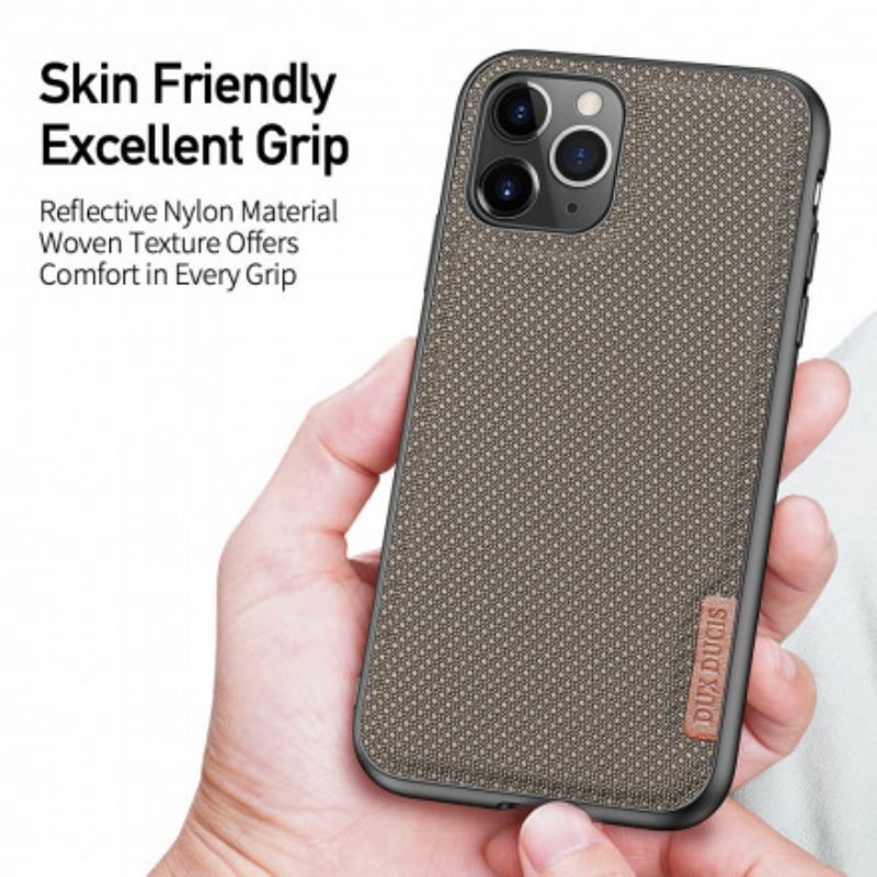 θηκη κινητου iPhone 11 Pro Σειρά Dux Ducis Fino