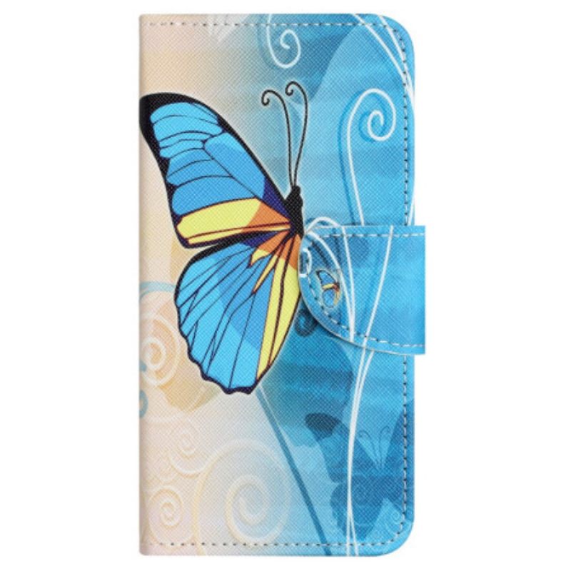 Θηκη Κινητου Honor 200 Lite Πεταλούδα