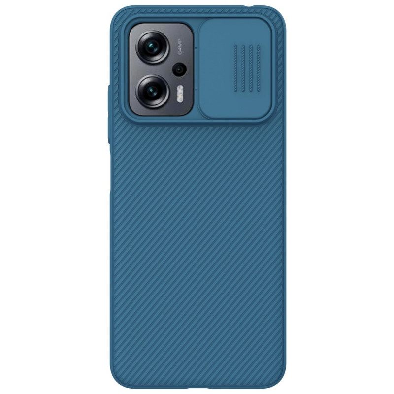 Θήκη Poco X4 GT Camshield Nillkin