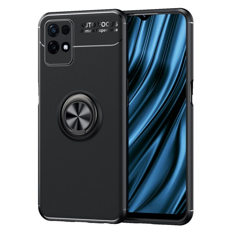 θηκη κινητου Realme 8i Περιστροφικός Δακτύλιος