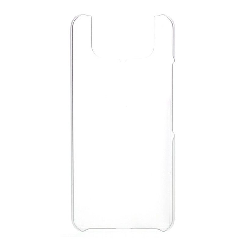 Θήκη Asus Zenfone 7 / 7 Pro Άκαμπτο Κλασικό