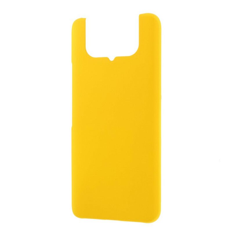 Θήκη Asus Zenfone 7 / 7 Pro Άκαμπτο Κλασικό