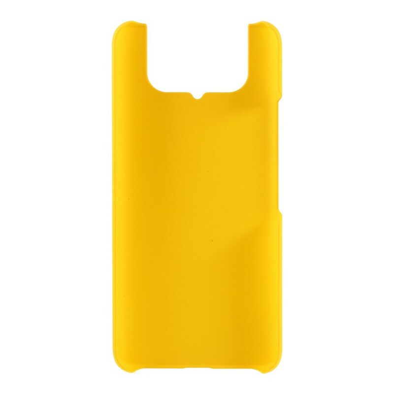 Θήκη Asus Zenfone 7 / 7 Pro Άκαμπτο Κλασικό
