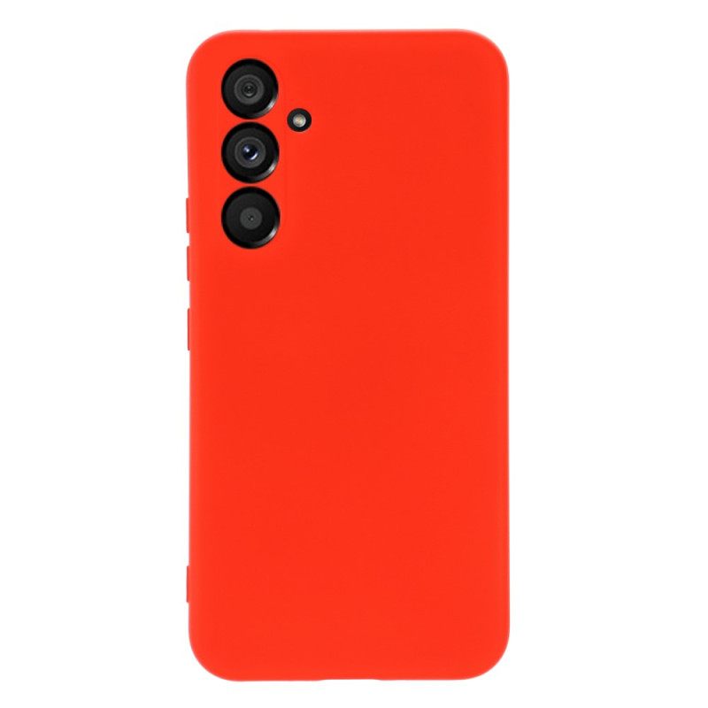 Θήκη Samsung Galaxy A34 5G Υγρή Σιλικόνη Με Κορδόνι