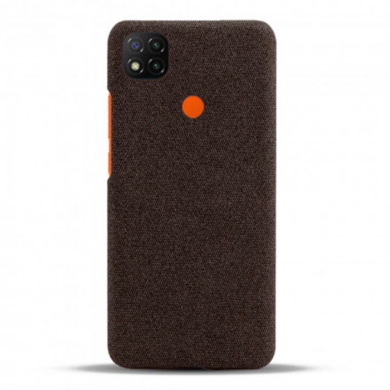 θηκη κινητου Xiaomi Redmi 9C Ksq Fabric Chic