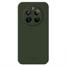 Κάλυμμα Realme 12 Pro / 12 Pro Plus Σειρά Qin Mofi