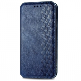 Δερματινη Θηκη Huawei Pura 70 Suede Effect Diamond Frize