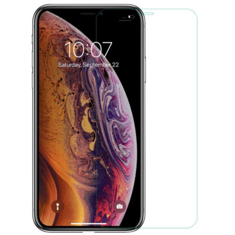Προστασία Από Σκληρυμένο Γυαλί Για iPhone 11 Pro Max / iPhone Xs Max
