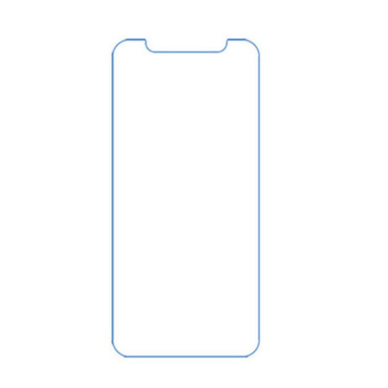 Προστατευτικό Οθόνης Για iPhone 11 Pro Max / Xs Max Nano