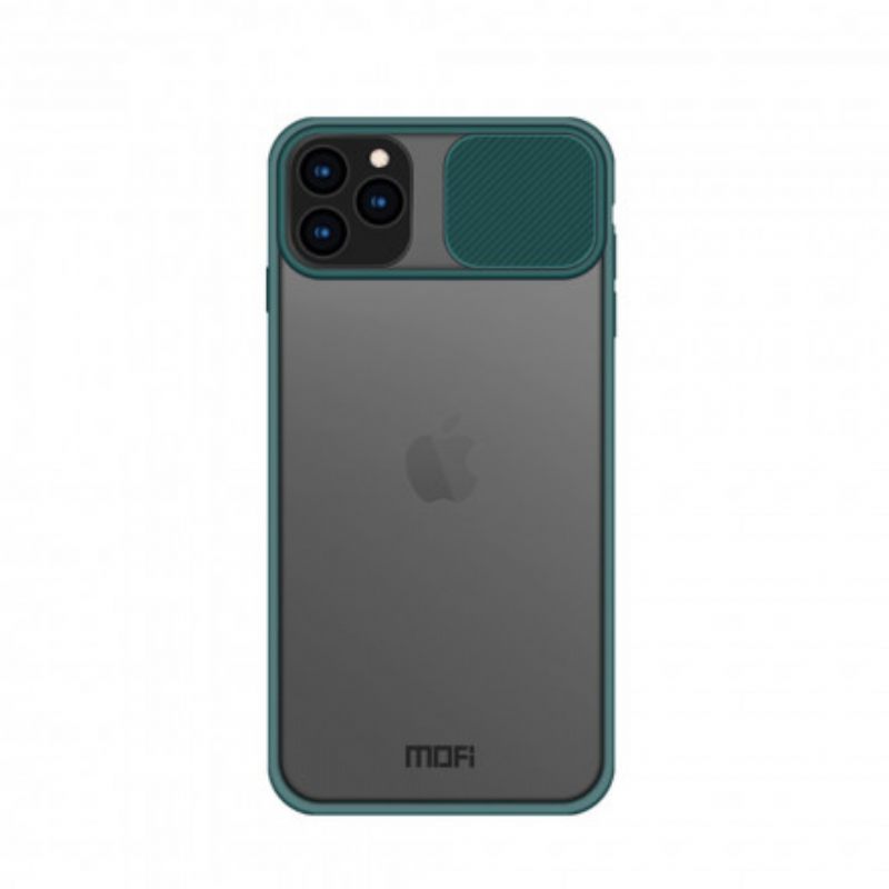 Θήκη iPhone 11 Pro Max Εξώφυλλο Μονάδας Φωτογραφιών Mofi