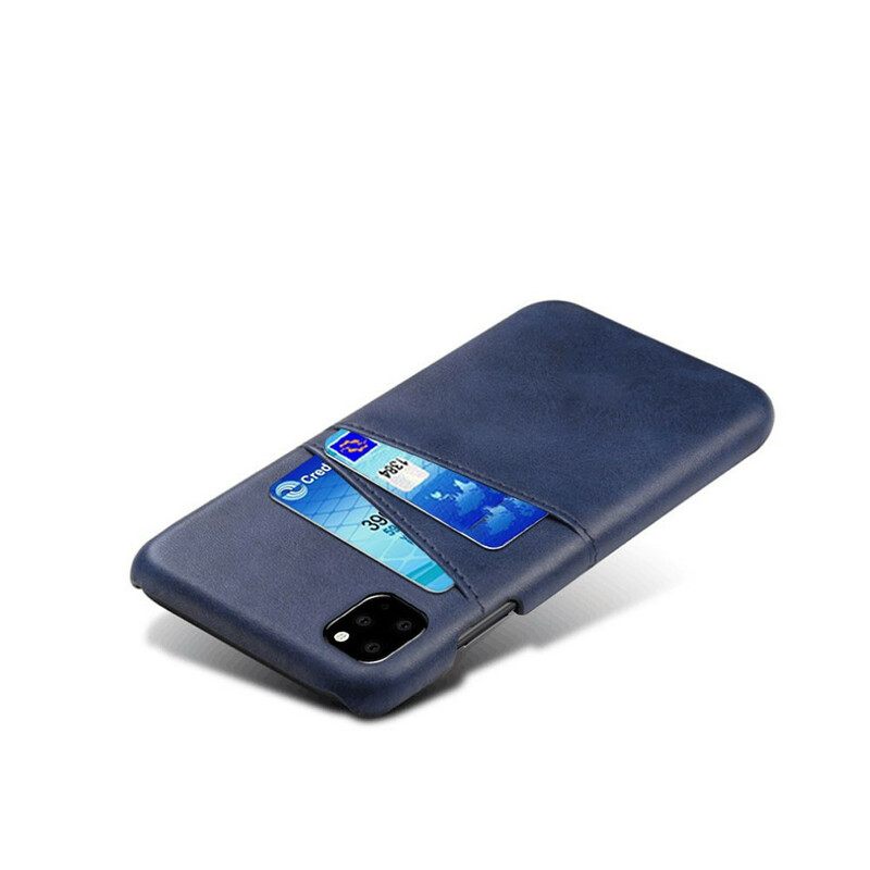 θηκη κινητου iPhone 11 Pro Max Διπλή Κάρτα