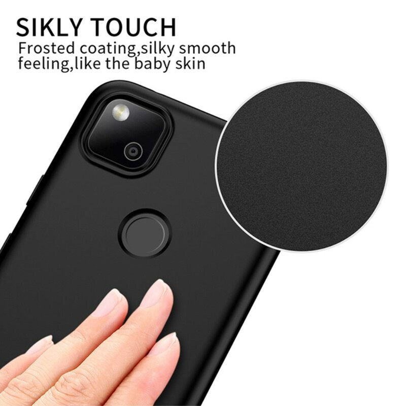 θηκη κινητου Google Pixel 4A Mate Guardian Series X-level