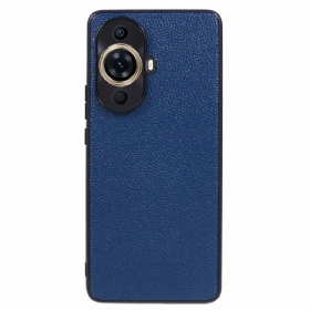 Κάλυμμα Huawei Nova 11 Pro Θήκες Κινητών Premium Leather Style