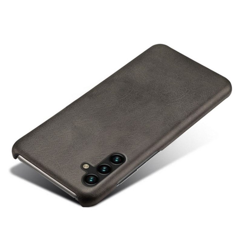 Θήκη Samsung Galaxy A54 5G Εφέ Δέρματος