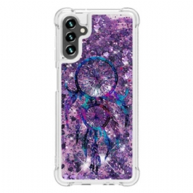Θήκη Samsung Galaxy A54 5G Glitter Dream Catcher