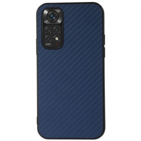 θηκη κινητου Xiaomi Redmi Note 11 / 11S Ινα Άνθρακα