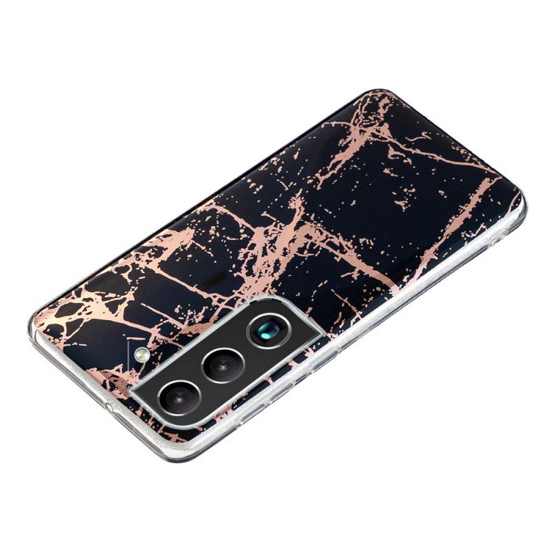 θηκη κινητου Samsung Galaxy S22 Plus 5G Μάρμαρο Ultra Design