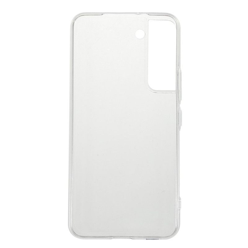 Θήκη Samsung Galaxy S22 Plus 5G Διαφανής